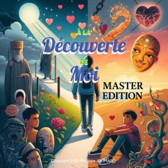 À la Découverte de Moi (Master Edition 🛡️)