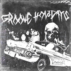 SXNRISE - GROOVE HOLIDAYS