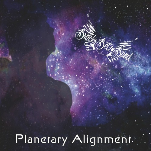 Stream Brock Betz Band Listen to Alignment playlist online