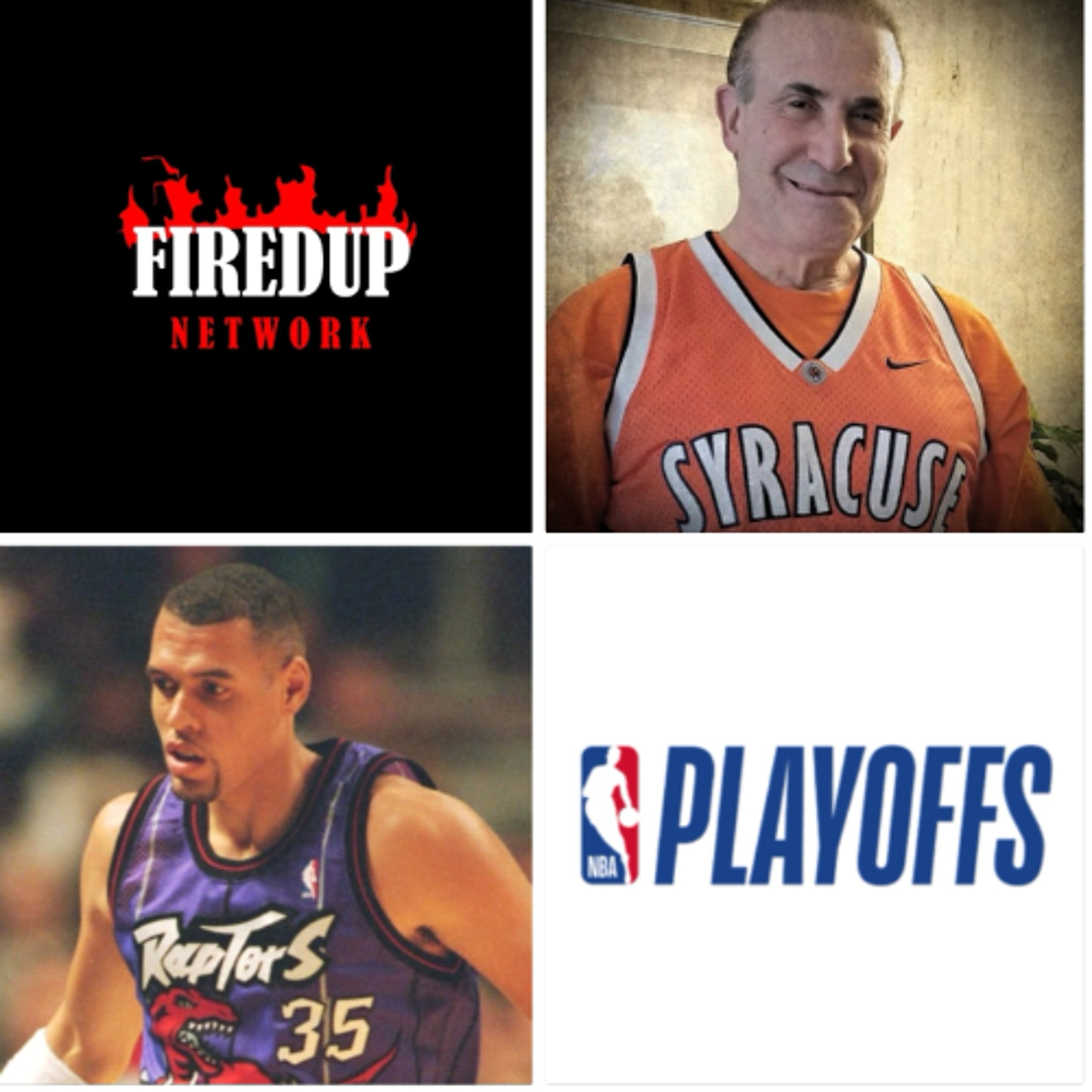 FiredUp Network
