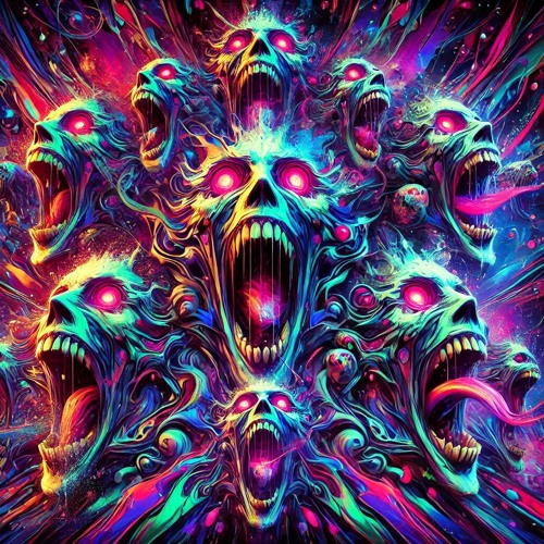 Screams of freedom - 172bpm