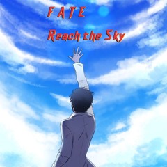 Reach the Sky [Lost Cassette Series] (夢をあきらめないで)