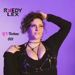 LEX TECHNO 001