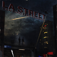 LaStreet (feat. Rambow)