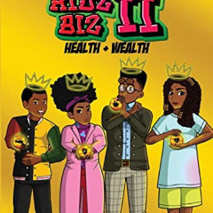 [Download] EBOOK 📙 Rich Kids Biz II: Gold Edition Health & Wealth by  James M Counci