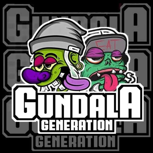 = GUNDALA GANK [ MR EWIK X GUNDALA FAMILY ] #PETUK-3 =