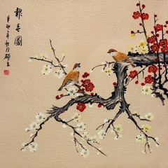 Olivier Messiaen - Oraison, Arr. For String Quartet by Lucas Wide