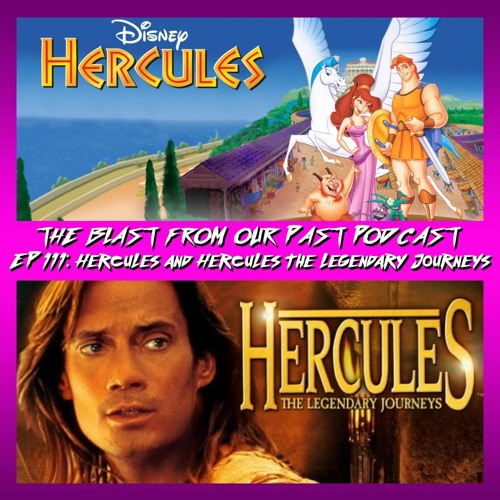 Hercules the 2025 legendary journeys streaming