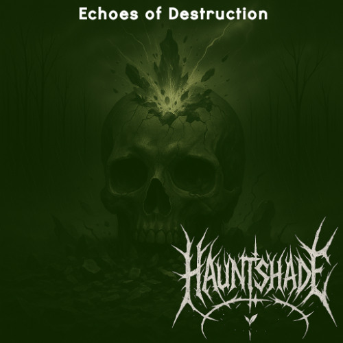 Echoes of Destruction
