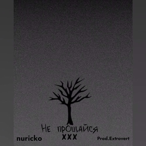 nuricko - не прощайся