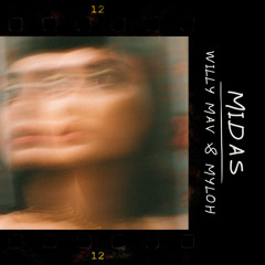 Maribou State - Midas (WM X MYLOH BOOTLEG) 2K FREE DOWNLOAD