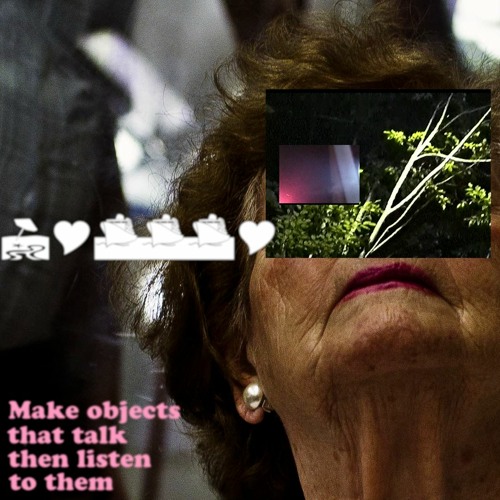 Premiere: KALABASH 'Make Objects That Talk Then Listen To Them'