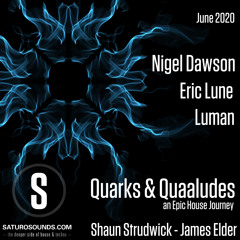 Q&Q June 2020 - Shaun + James B2B