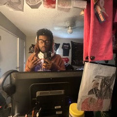 Geeked freestyle (prod. by wintrsluvv*)