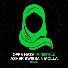 Ofra Haza - Im Nin'alu (Asher Swissa & Molla Remix)