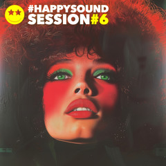 #HAPPYSOUND SESSION 6 by DJ.LEOMEO