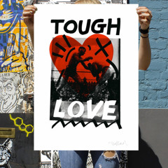 BrawvoX x Chrissy Diane - Tough love