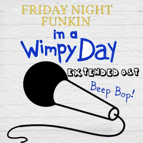 Zoo Wee Mama Extended