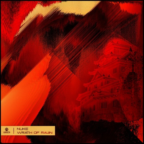 Nuke - Kabuto [Premiere]