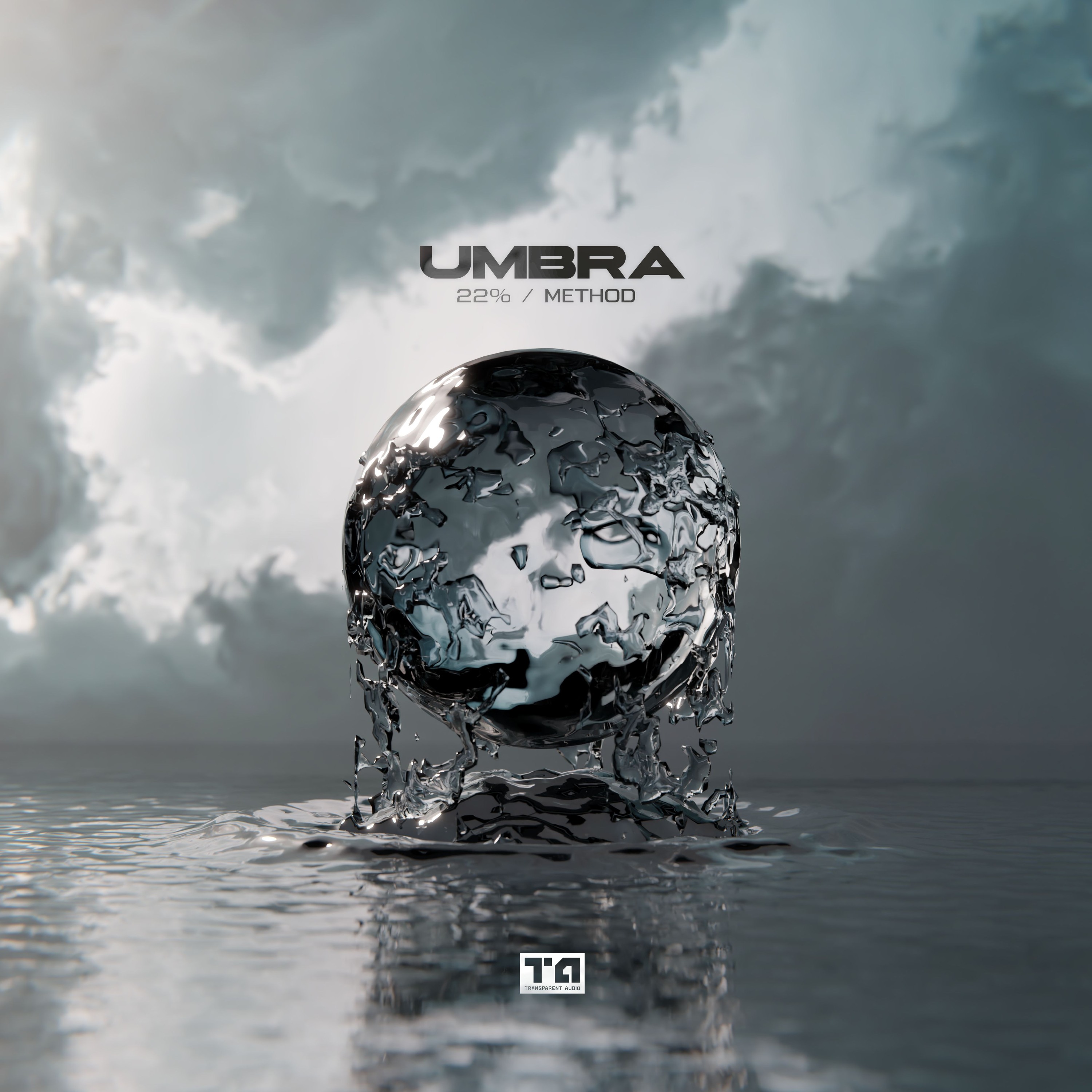Umbra - 22% (TSA047) [FKOF Premiere] episode artwork