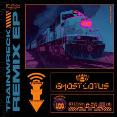 Trainwreck Remix EP