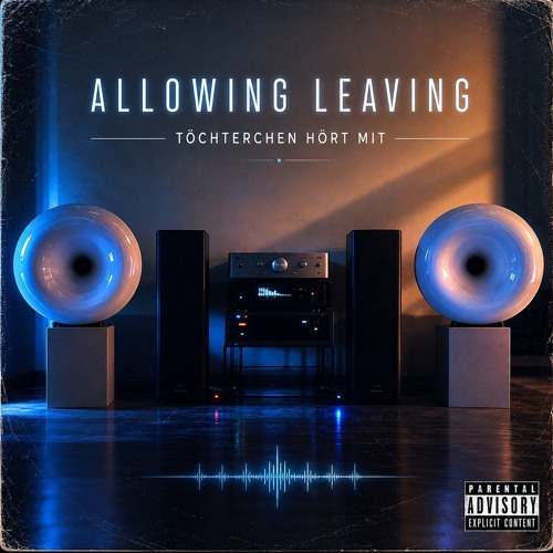allowing leaving