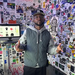 SEBASTIAO LOOPES -  THE LOT RADIO NYC  09.26.2023