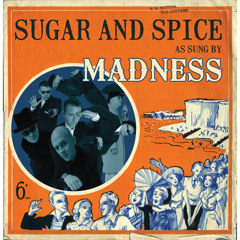 Sugar and Spice (Radio Edit)