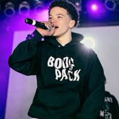 lil mosey hit that shawty
