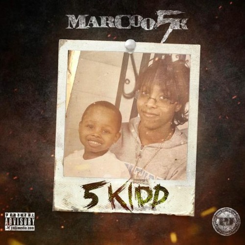 Marcoo 5k - FBG Flow