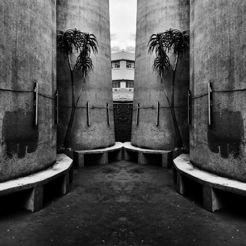 EXPERIMENTAL // MINIMAL // DUB-TECHNO