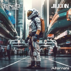 [https://insidednb.net Premiere] Kowta & Jleon  - Alternate