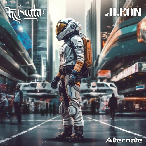 [https://insidednb.net Premiere] Kowta & Jleon  - Alternate