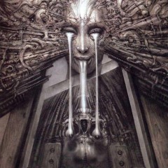 CyberPsychosis- [Neo-Trance mix] - Terrible