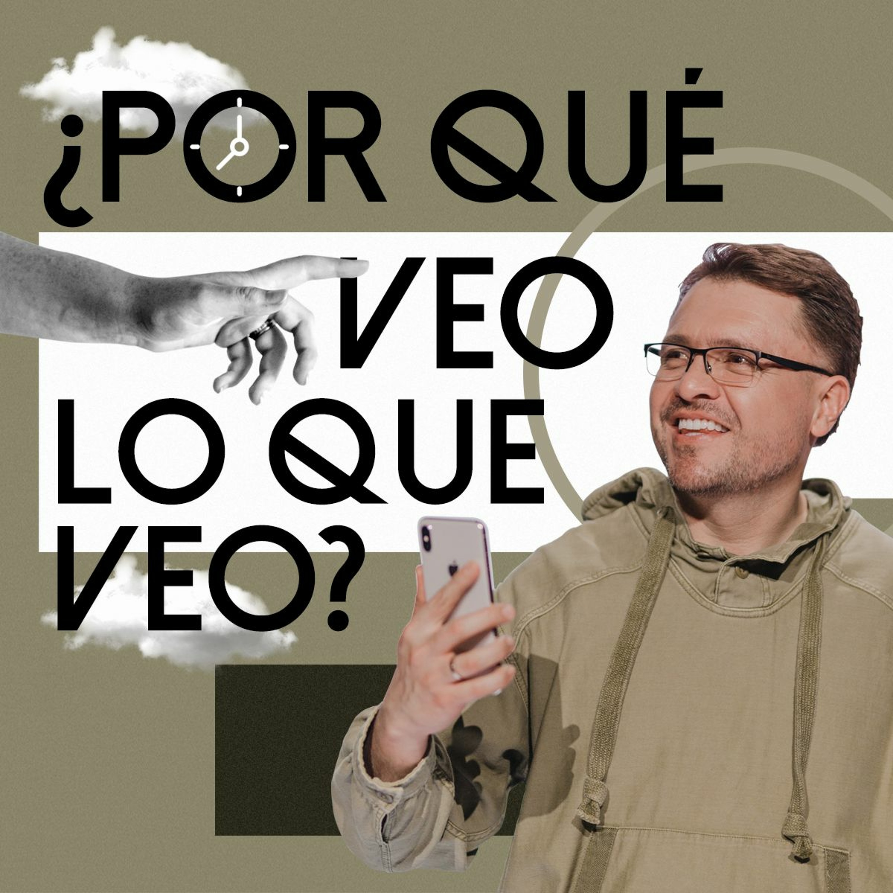 Podcast El Lugar de Su Presencia