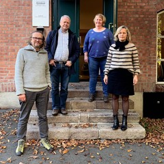 Å snakke om det vanskelige: Overgrep mot personer med utviklingshemming