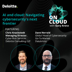 AI and cloud: Navigating cybersecurity's next frontier