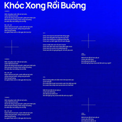 VSTRA - Kxrb chưa release (ntpmm)