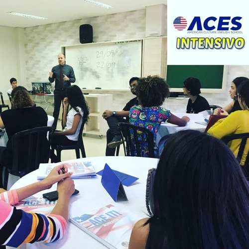 ACE IT! Inglês Lesson 61