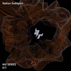Acid Reflux: Mix Series 017 - Nathan Godolphin