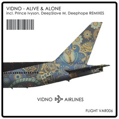 Vidno - Alive