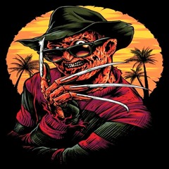 Every Town Has An Elm Street!