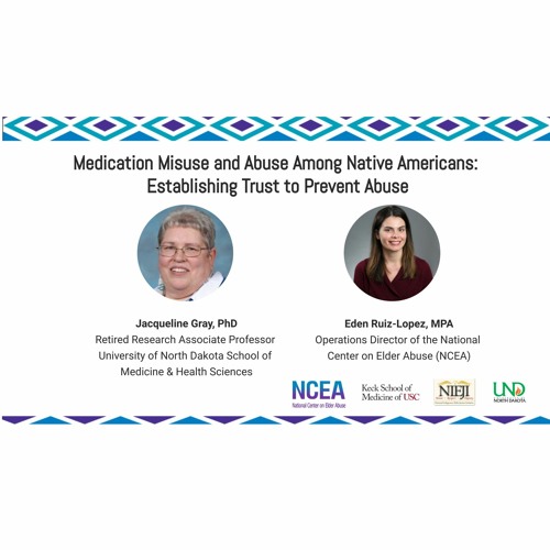 Medication Misuse and Abuse Among Native Americans: Establishing Trust to Prevent Abuse