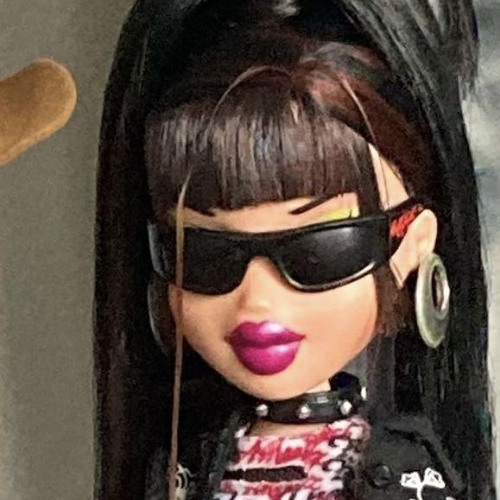 BRATZIE - CAMALEÓNICA