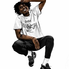 Lucki - Trust You