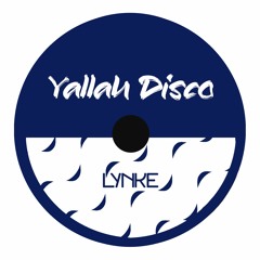 Yallah Disco