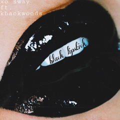 black lipstick (feat. Kbackwood$) [prod. ERLAX]