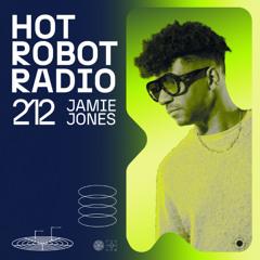 Hot Robot Radio 212