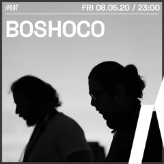 Boshoco | Root Radio 08/05/2020