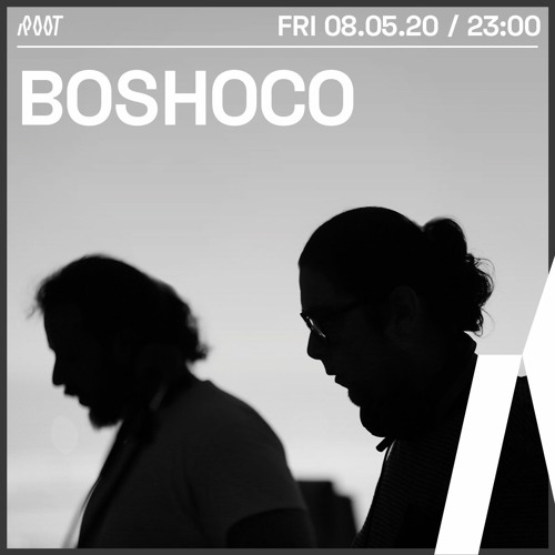 Boshoco | Root Radio 08/05/2020